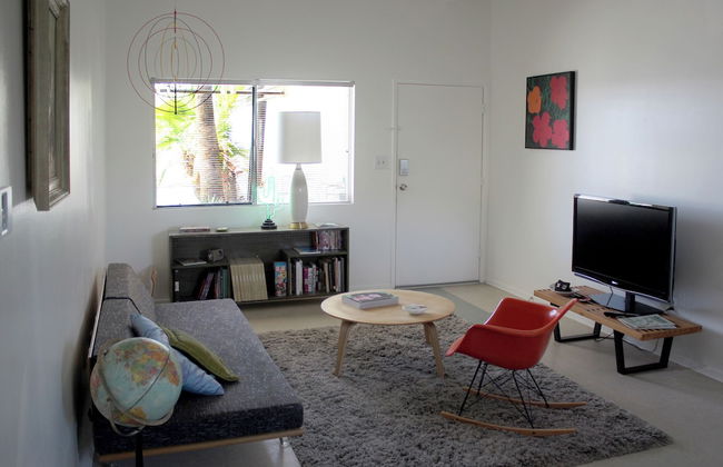 The Getaway Boutique Vacation Rentals - Foto 13