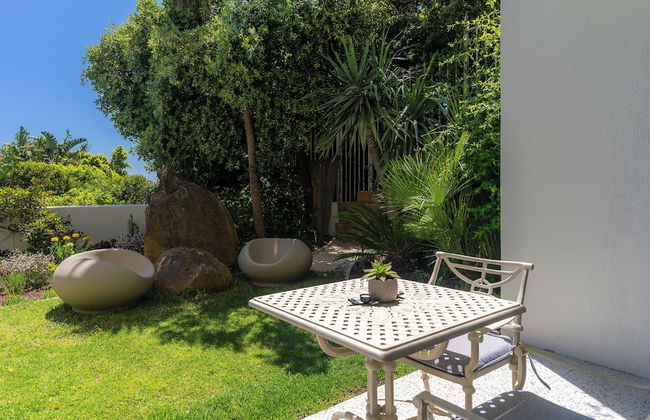 Bay Reflections - Luxury Serviced Apartments - Foto 37