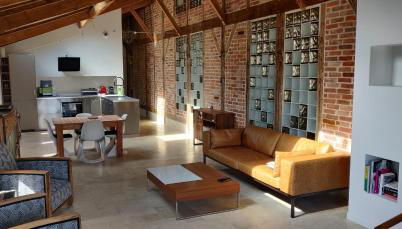 La Grange d'Hardy - Foto 3