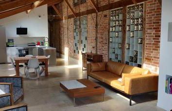 La Grange d'Hardy - Foto 3