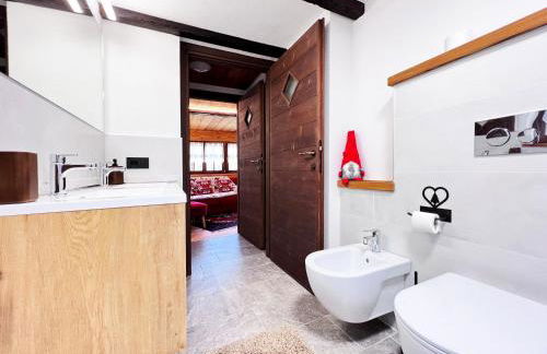 Chalet La Balma - Foto 19