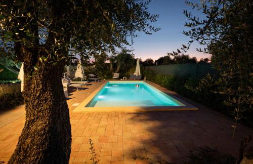 Leporano villa MADIA con piscina, Taranto - Foto 20