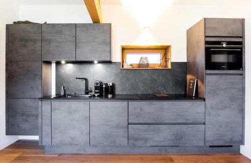 Seeheimat Ferienwohnungen - Foto 43