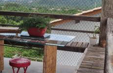 Suite completa Ilhabela - com varanda e vista panorâmica - Foto 25