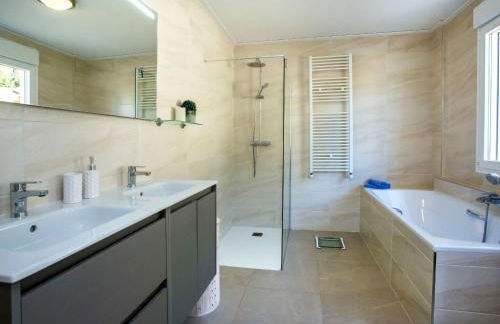 Villa Villa Cara Mull Alcalalí by Interhome - Foto 55