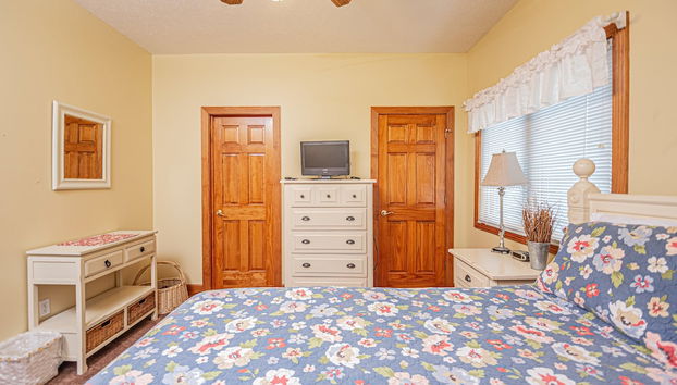 Great Escape - Foto 4, Habitación