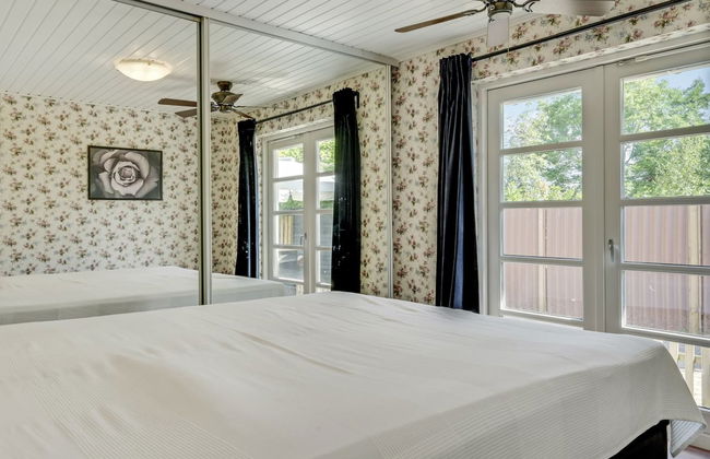 "Øllegaard" - 1km from the sea - Foto 14