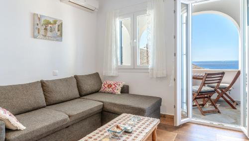 Ammos Tinos - Foto 3