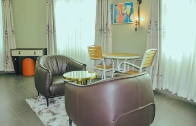 Ahaka cottages - Foto 1