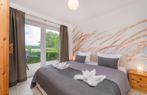 Ferienwohnung Krebssee Idyll 1 - Foto 4
