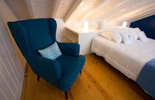 T2 Lux Casa das Pereiras - Photo 16