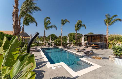 Palmeral Luxury Suites - Foto 8