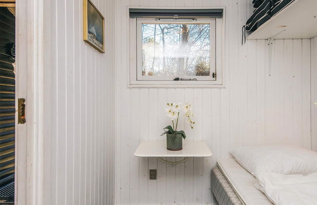 5 Person Holiday Home in Thyholm - Photo 35