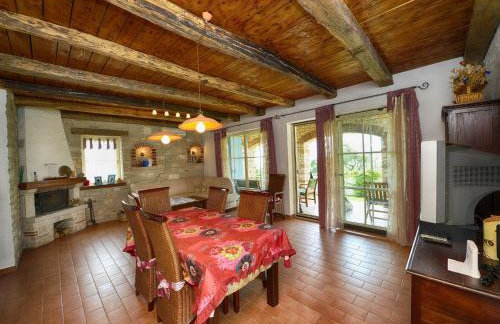 Villa Dany With View - Foto 34