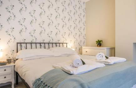 The Roman Apartment - Foto 8