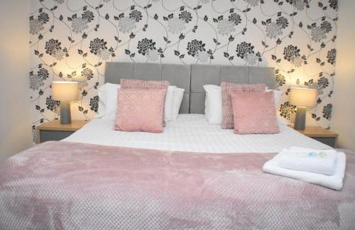 Four Chimneys House - Foto 41