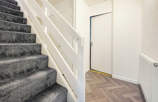 Nice 3 Bed Flat near Paddington - Foto 22