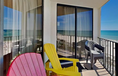 Edgewater Tower Ii 403 - Foto 16