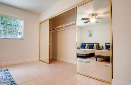 Serene 1BR Haven Fort Lauderdale - Foto 14