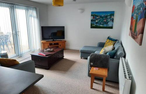 Round The Bend, an annexe in the quiet village of Odcombe - Foto 1