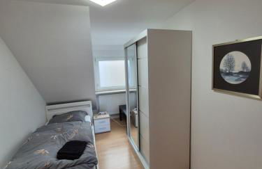 FeWo Neckarsteinach - Foto 3