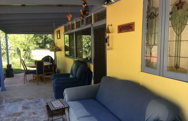 Arcadia Retreat - Foto 12