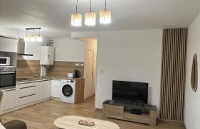 Le Cocon des Quais Appartement 2 chambres Romans - Foto 1