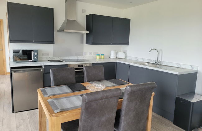 Skye Stays - Foto 12