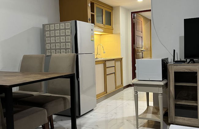 Mall Suites Hotel - Foto 48