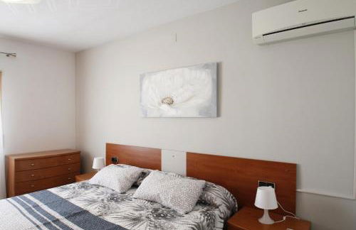 Villa Oasis Costa Dorada - Foto 18