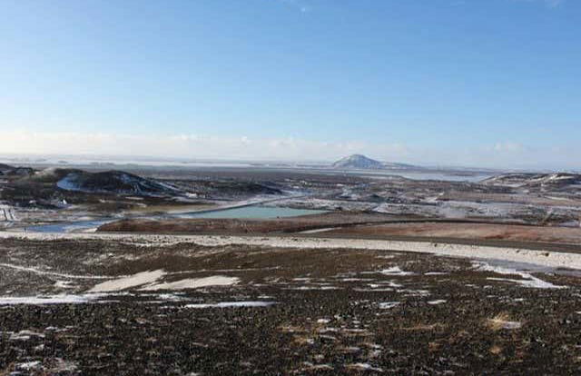 Lake Mývatn Day Trip - Photo 2