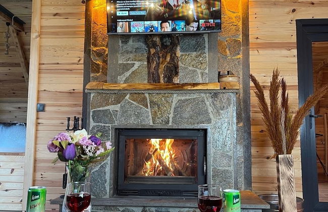 OTANİ DAĞ EVLERİ - Foto 3