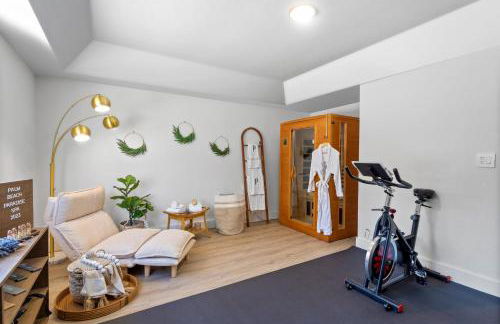 Waterfront Villa with Beach, Pool, Cinema, Game Room and Tiki - Foto 54