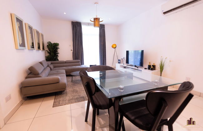 Deluxe Embassy Gardens - Foto 71