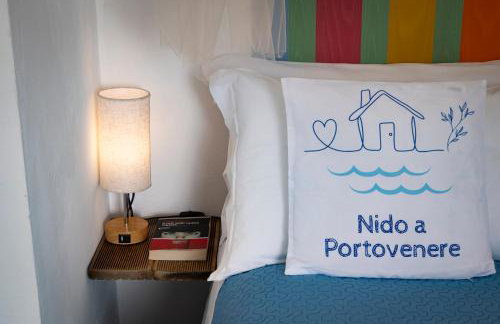 Il Nido a Portovenere - Foto 1
