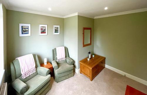 The Coast House At St Mary's Bay - Foto 17