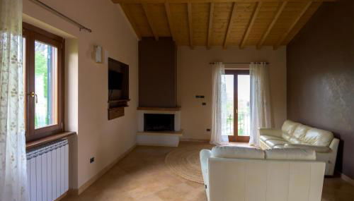 all'ombra dei castagni - Foto 2