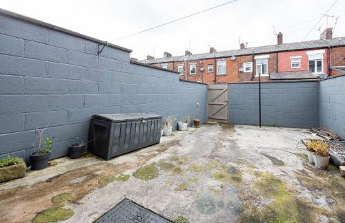 Cosy Two bedroom Terrace Blackburn - Foto 20