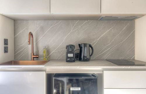 Studio calme et bien équipé, Saint-Didier - Photo 7