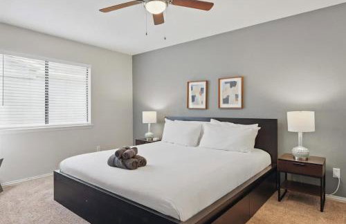 Luxury Retreat in Carrollton - Pool Patio & More - Foto 21