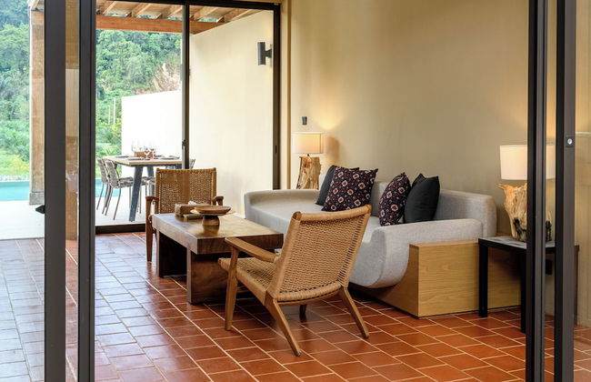 Anawa Krabi - Foto 28