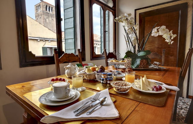 La Villeggiatura - Foto 38