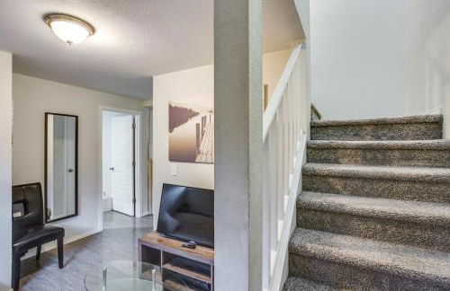 3 Mi to Dtwn Tacoma Pet-Friendly Home - Foto 19