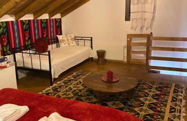 Ypsus House Stemnitsa - Photo 20