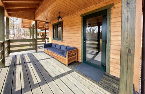 Apartamenty Białe Brzozy - Photo 62