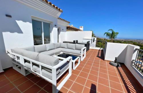 El Bosque de La Mairena penthouse - Foto 14