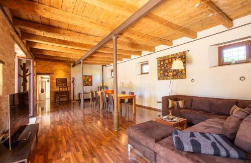 Villa Gelso - Tenuta esclusiva con sauna, piscina privata e vista panoramica - Foto 44