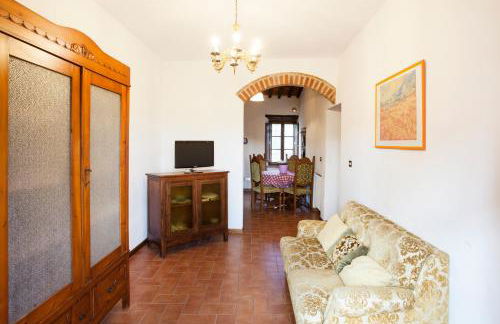 Podere La Capacciola - Photo 17