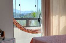 Hospedagem Encantos da Serra - Foto 58