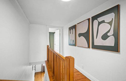 9mi To NRG | Game Room | Hot Tub | Firepit | Grill - Foto 36